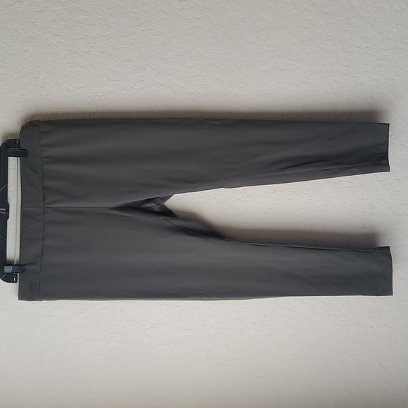 4/$20 Matty M XXL olive green leggings (not sheer) - Picture 1 of 10